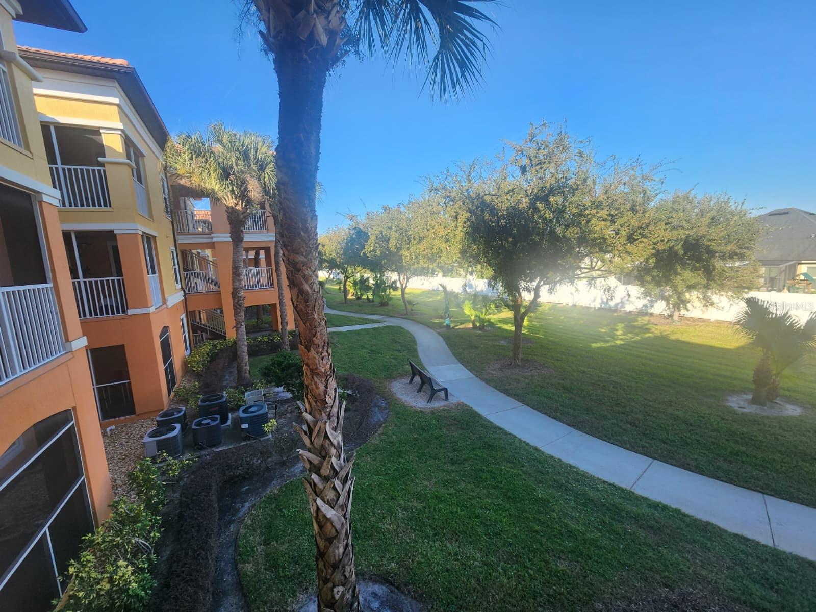 CYPRESS FAIRWAY - Residential