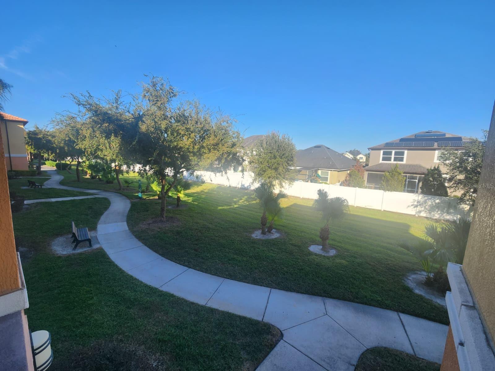 CYPRESS FAIRWAY - Residential