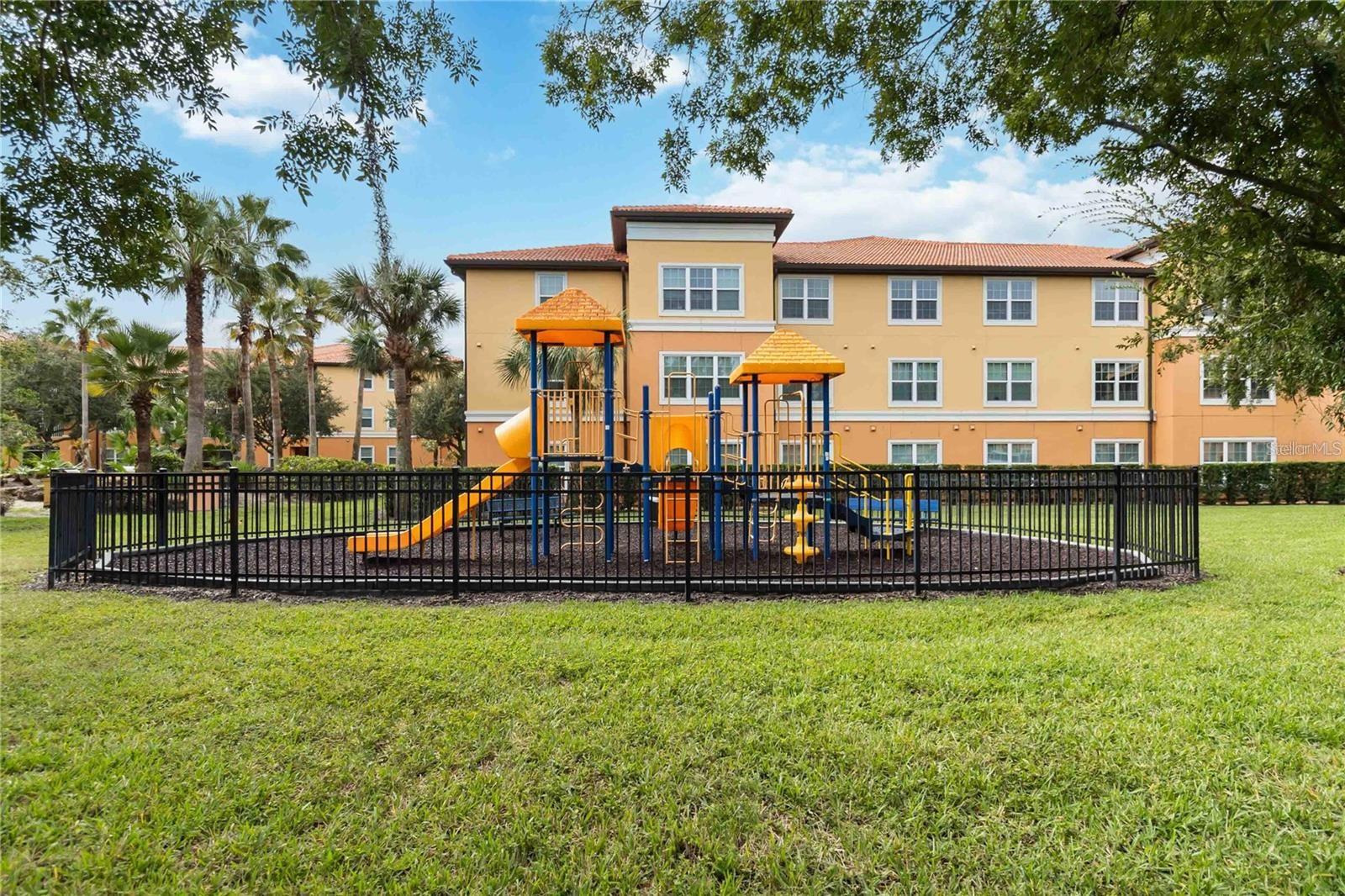 CYPRESS FAIRWAY - Residential