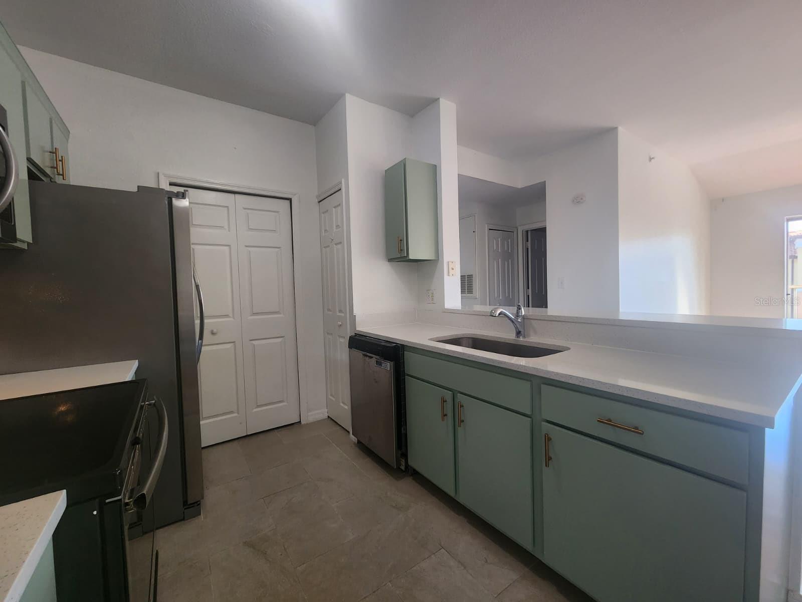 CYPRESS FAIRWAY - Residential