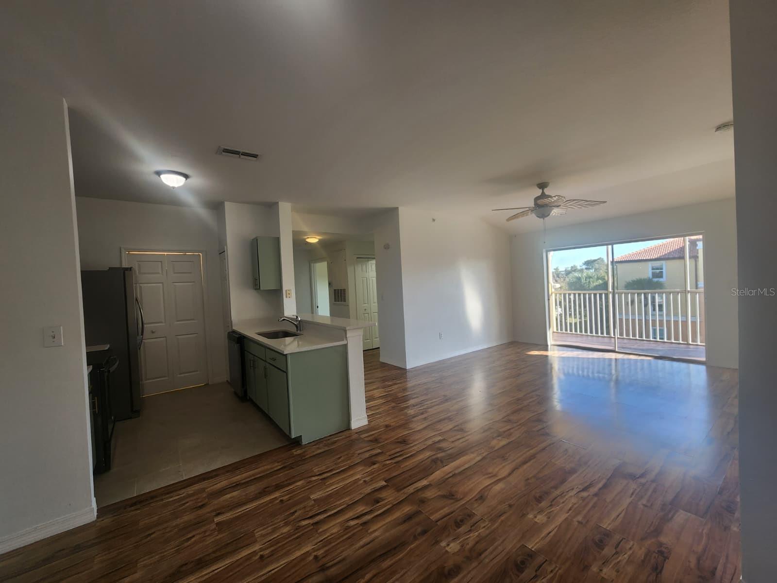 CYPRESS FAIRWAY - Residential