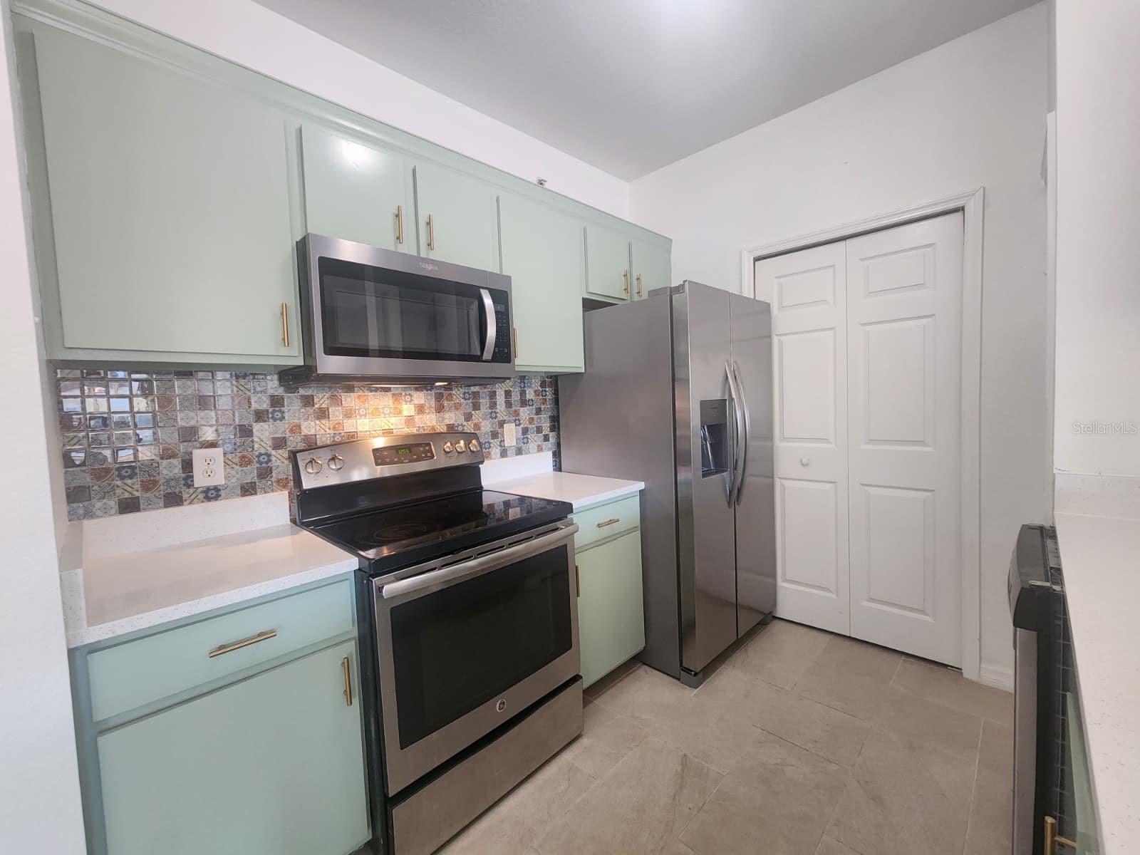 CYPRESS FAIRWAY - Residential