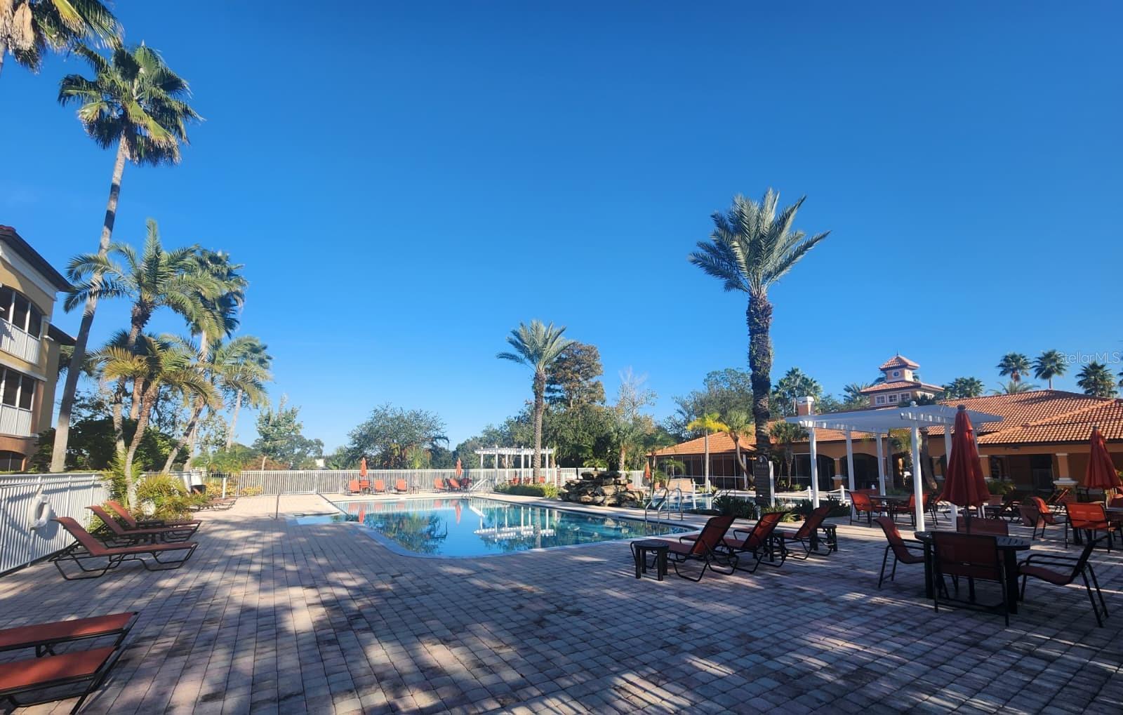 CYPRESS FAIRWAY - Residential