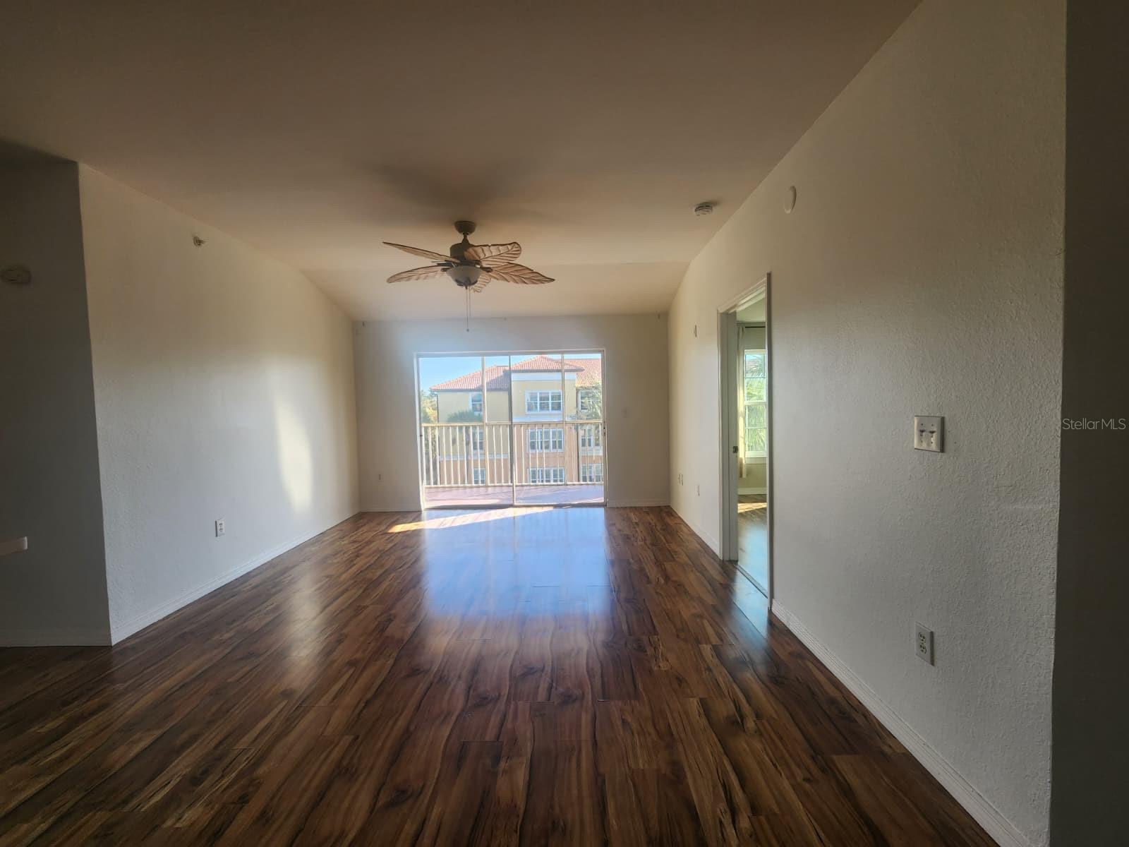 CYPRESS FAIRWAY - Residential