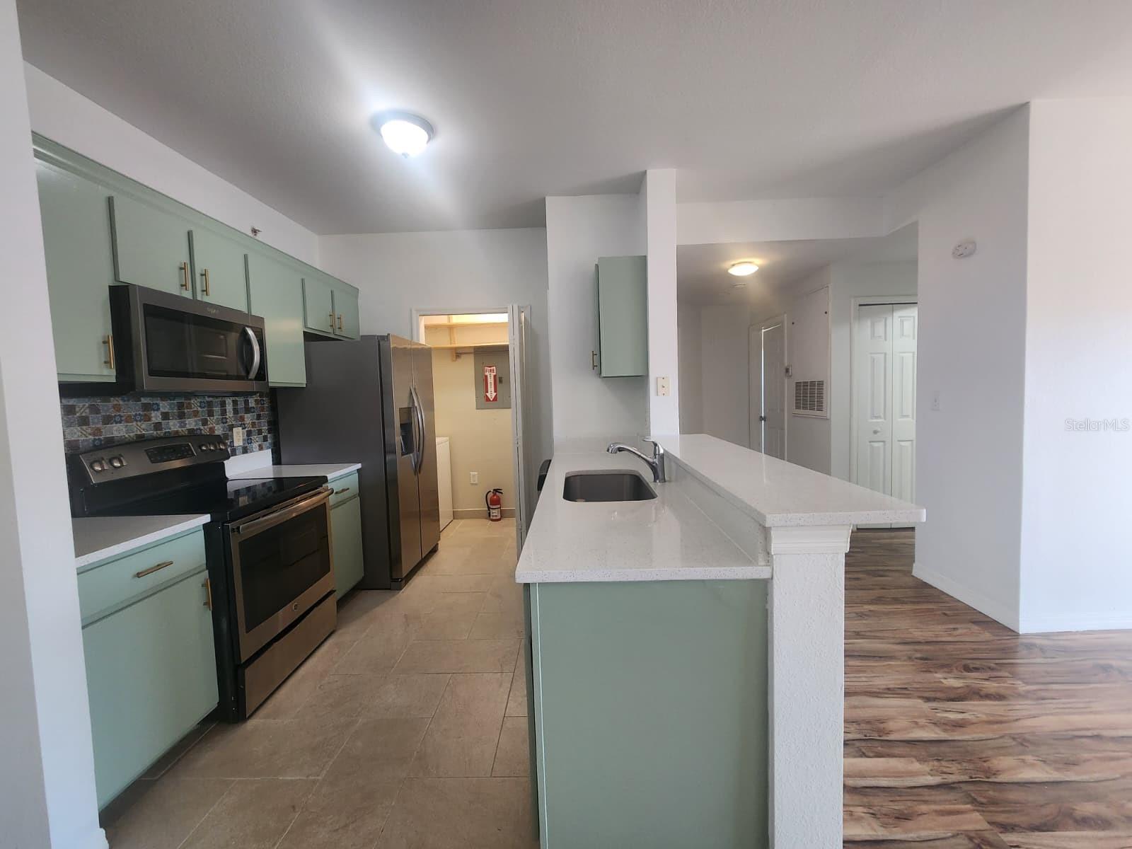 CYPRESS FAIRWAY - Residential