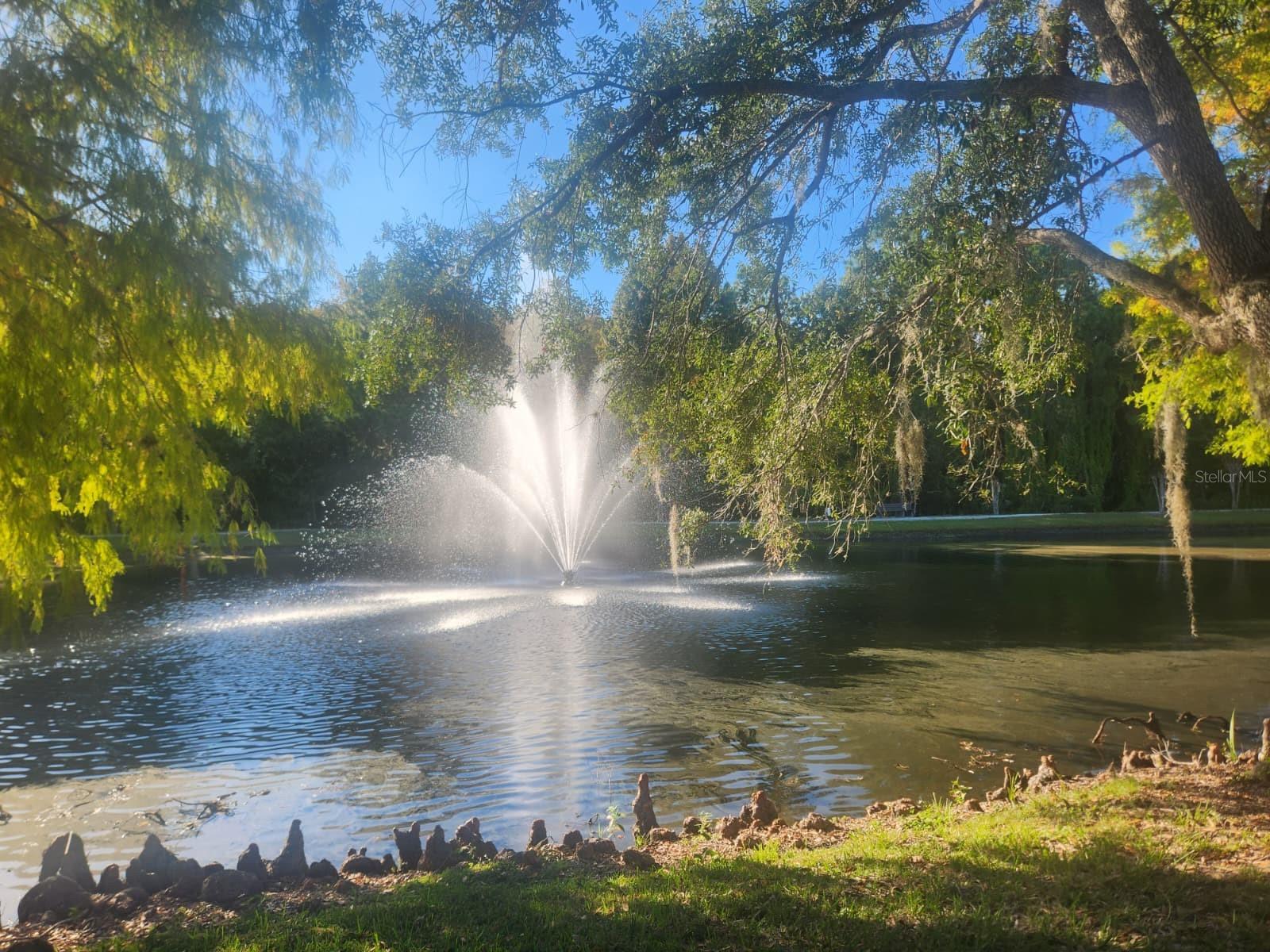 CYPRESS FAIRWAY - Residential