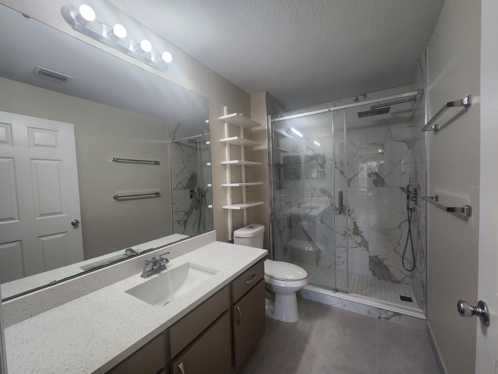 CYPRESS FAIRWAY - Residential