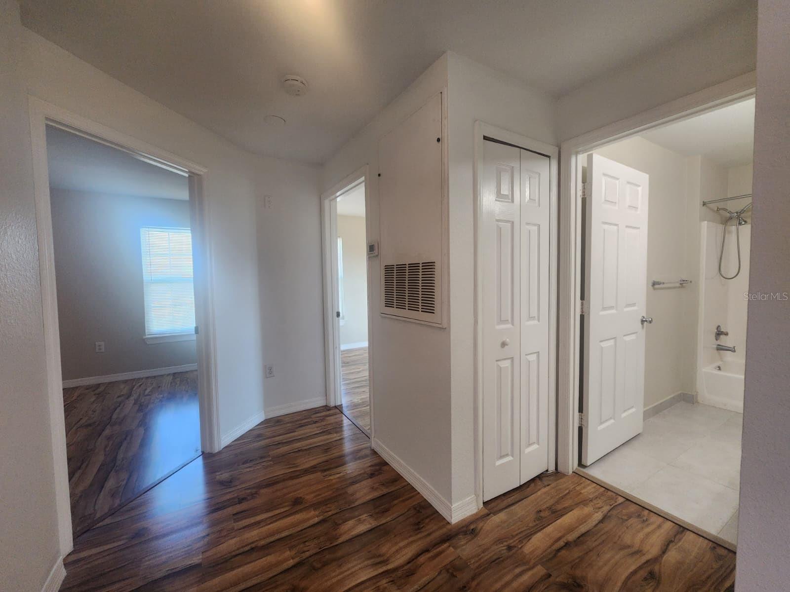 CYPRESS FAIRWAY - Residential