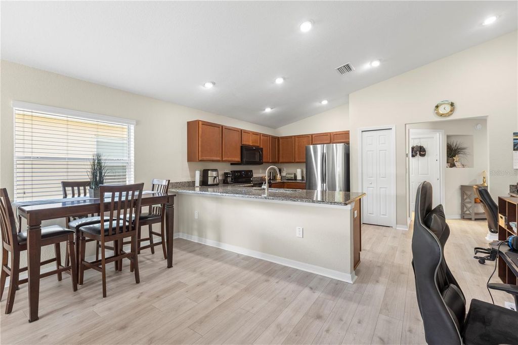 Photo of 1023 Chandler Snowden Court, Ruskin, FL 33570 (MLS # TB8424060)