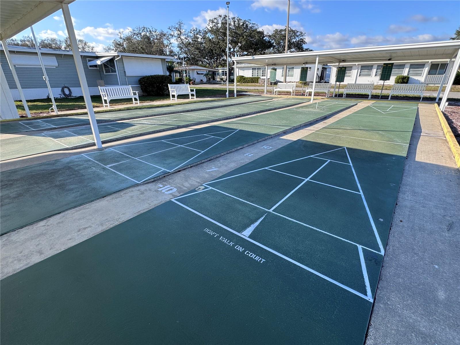 COUNTRY PARK CO-OP M/H UNREC - Residential