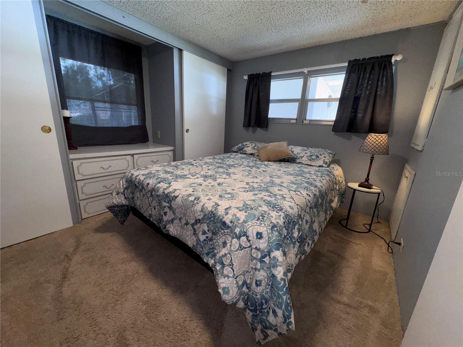 COUNTRY PARK CO-OP M/H UNREC - Residential