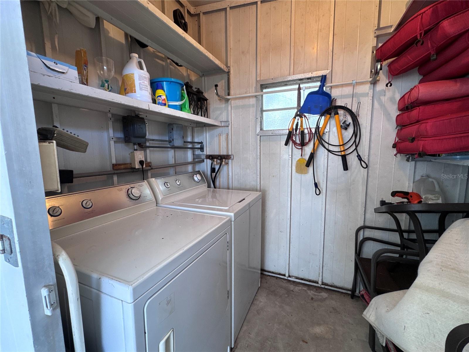 COUNTRY PARK CO-OP M/H UNREC - Residential