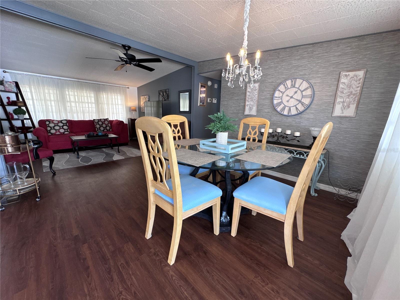 COUNTRY PARK CO-OP M/H UNREC - Residential