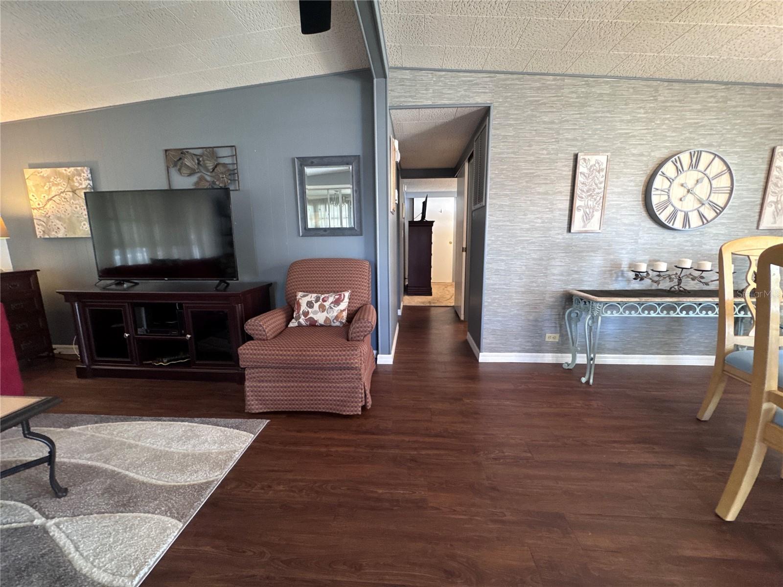 COUNTRY PARK CO-OP M/H UNREC - Residential