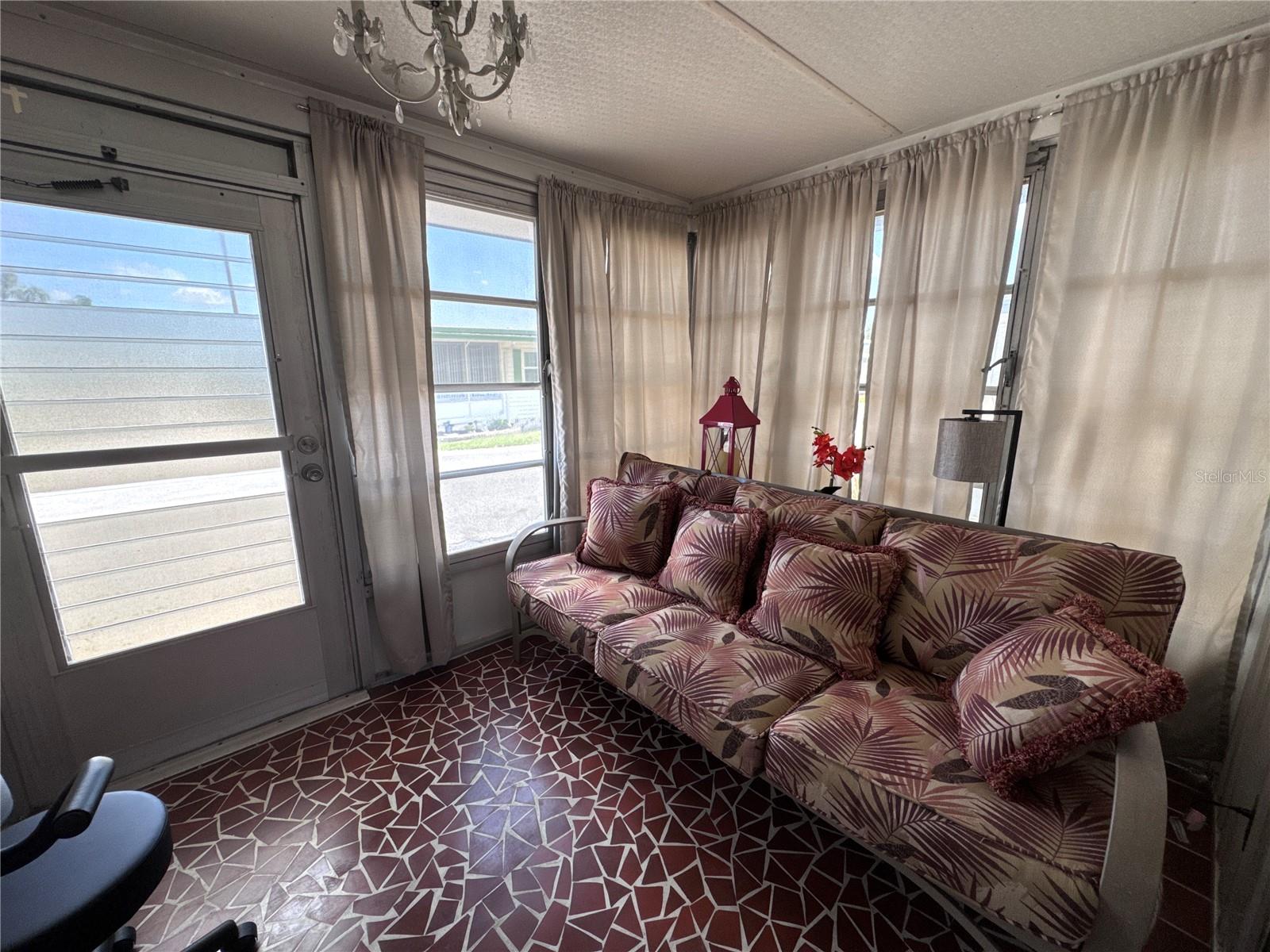 COUNTRY PARK CO-OP M/H UNREC - Residential