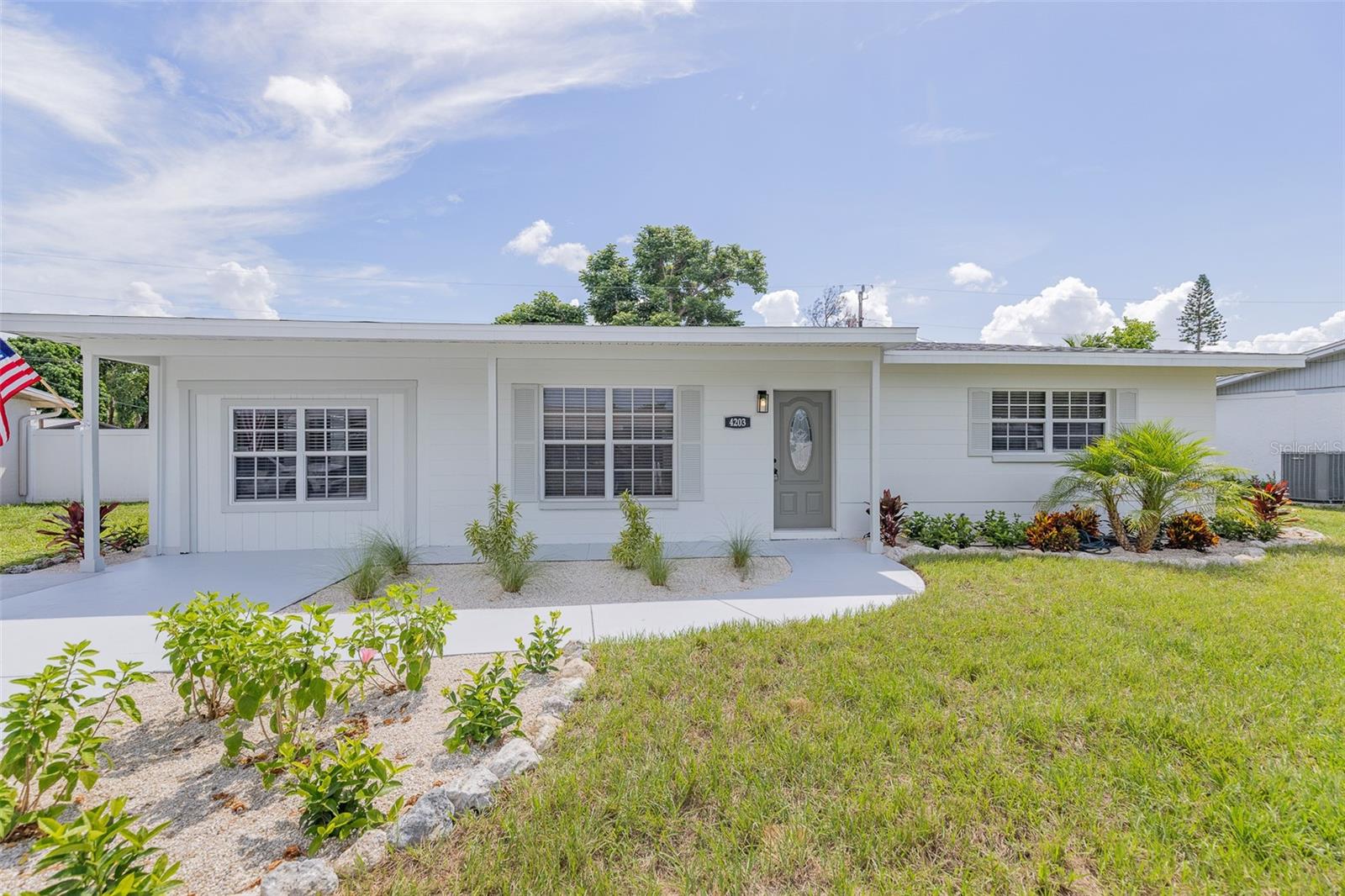 4203 36TH STREET W, BRADENTON, FL, 34205 3 4203 36TH STREET W