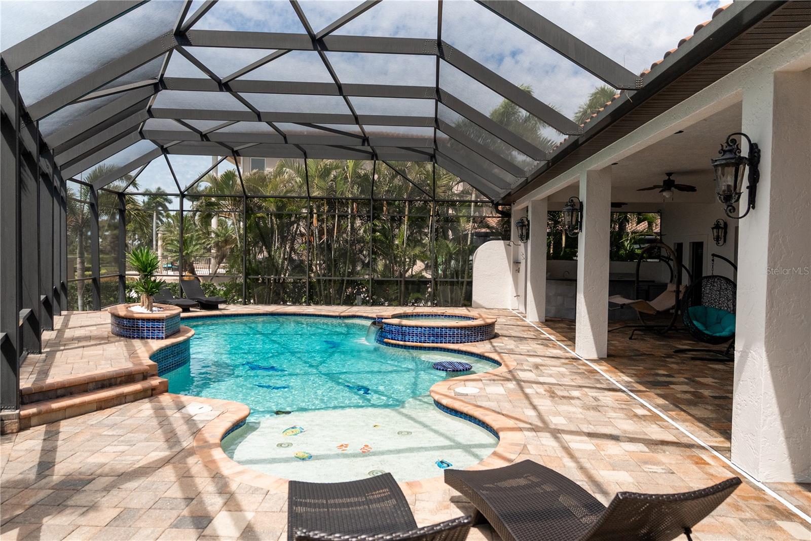 LEMON BAY ESTATES - Residential