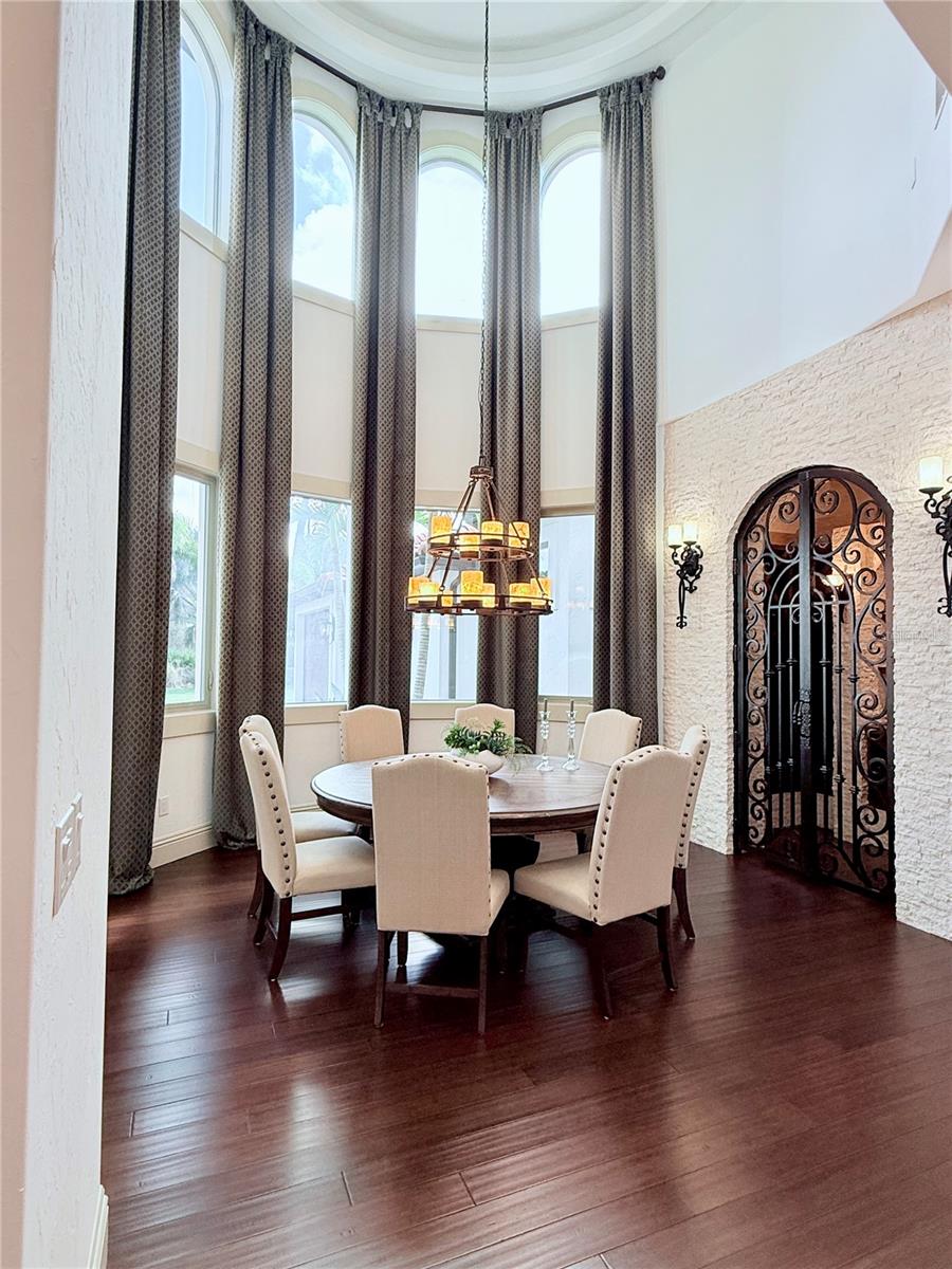 LEMON BAY ESTATES - Residential