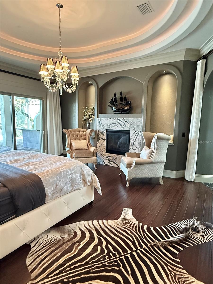 LEMON BAY ESTATES - Residential