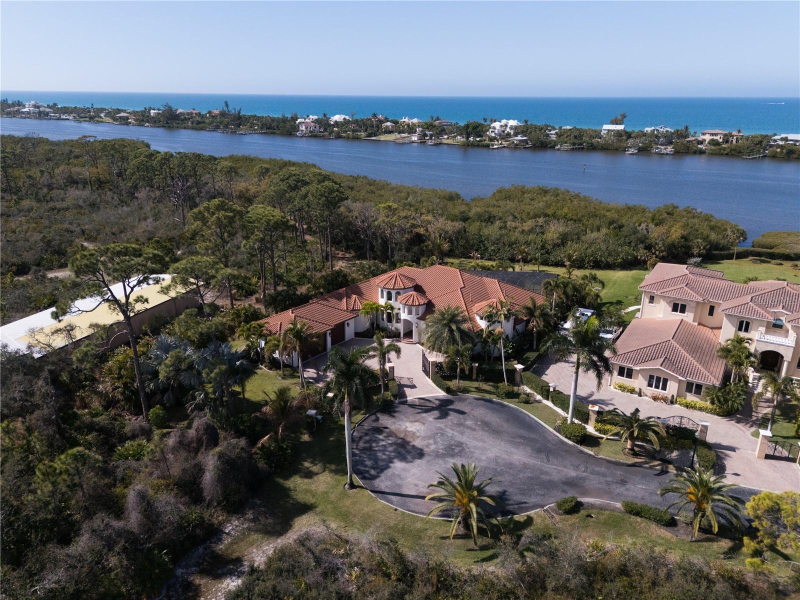 LEMON BAY ESTATES - Residential