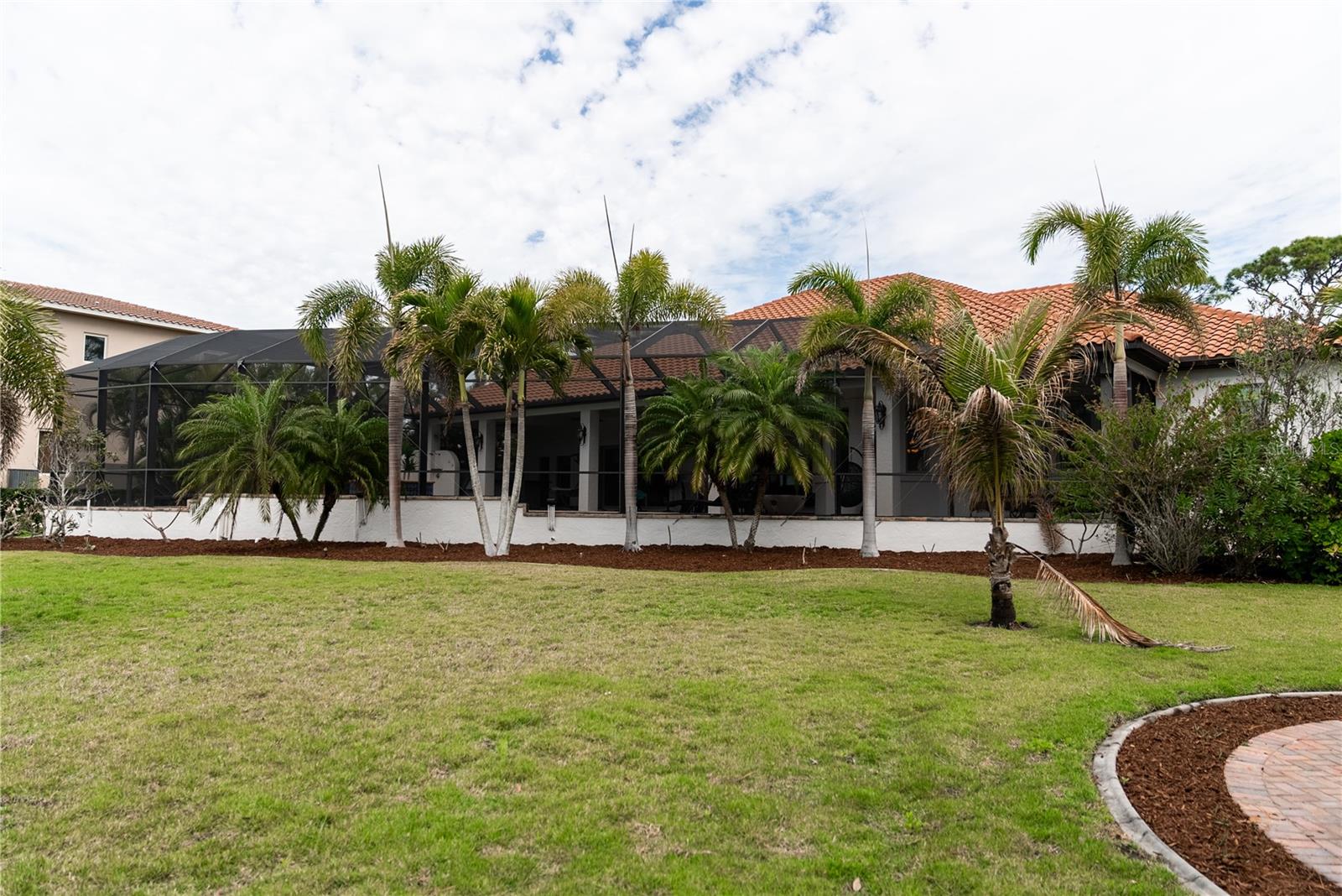 LEMON BAY ESTATES - Residential