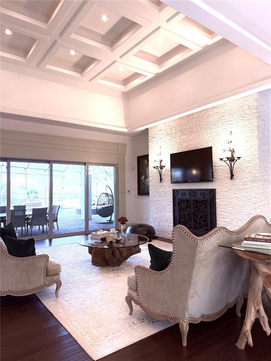 LEMON BAY ESTATES - Residential