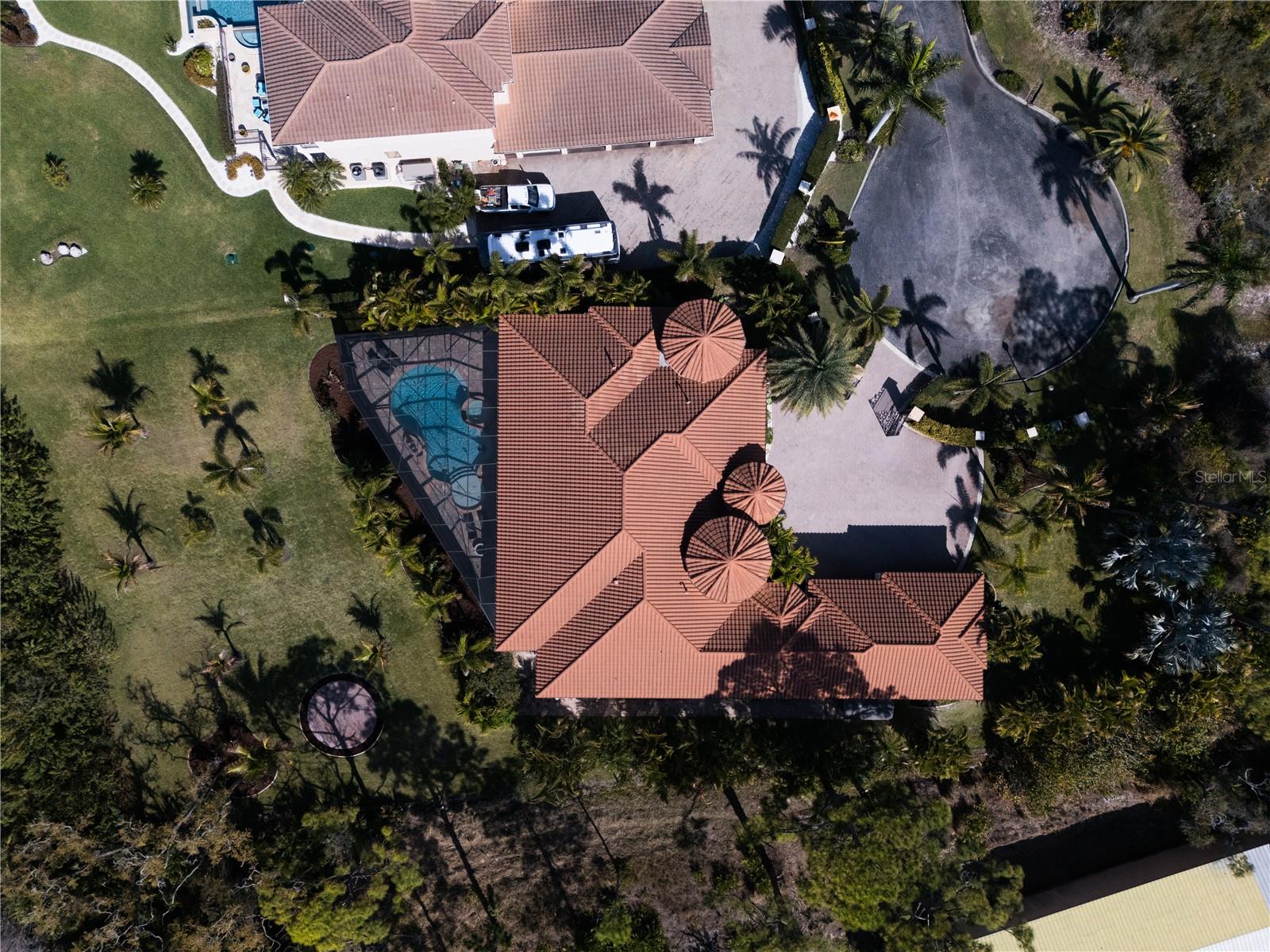 LEMON BAY ESTATES - Residential