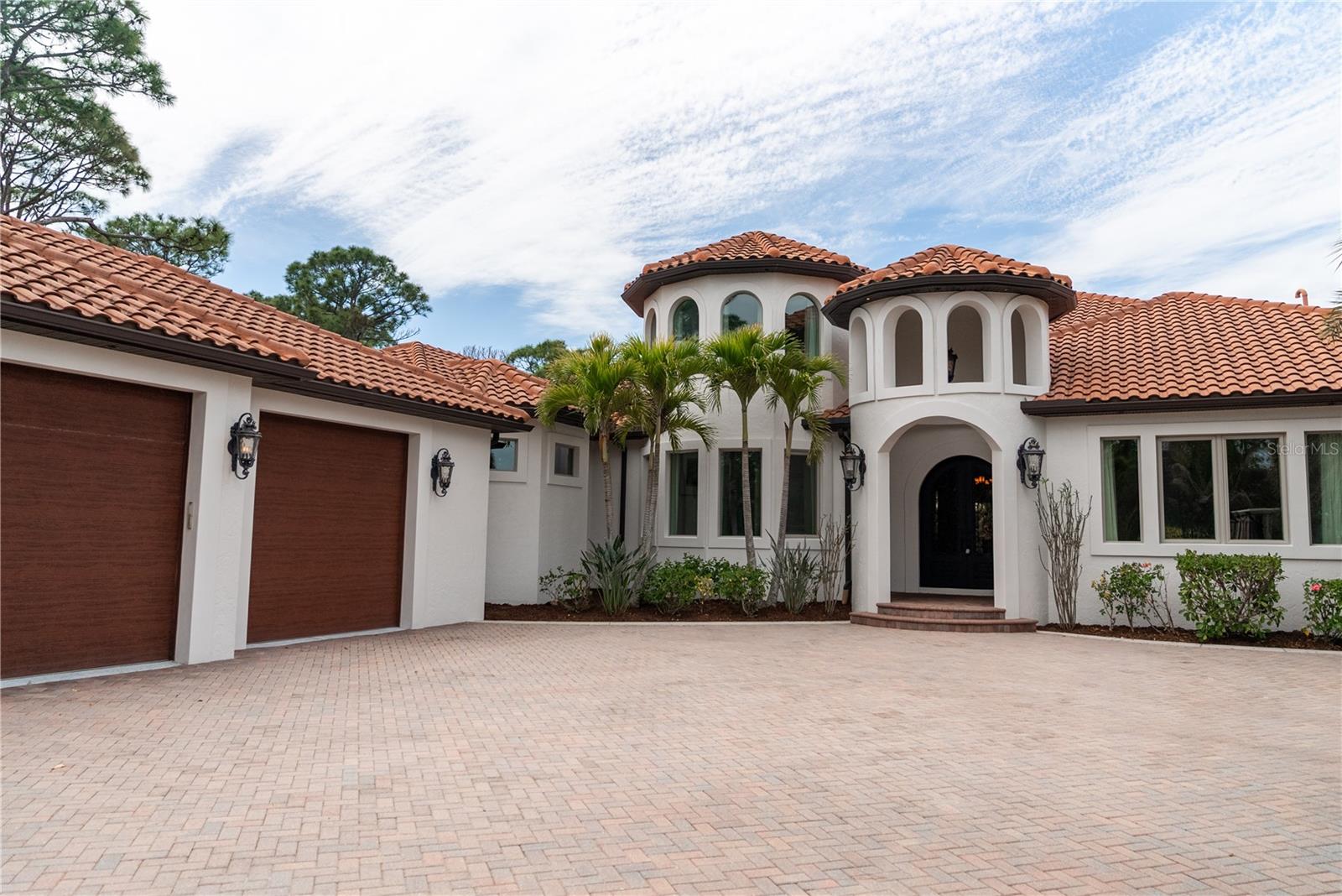 LEMON BAY ESTATES - Residential