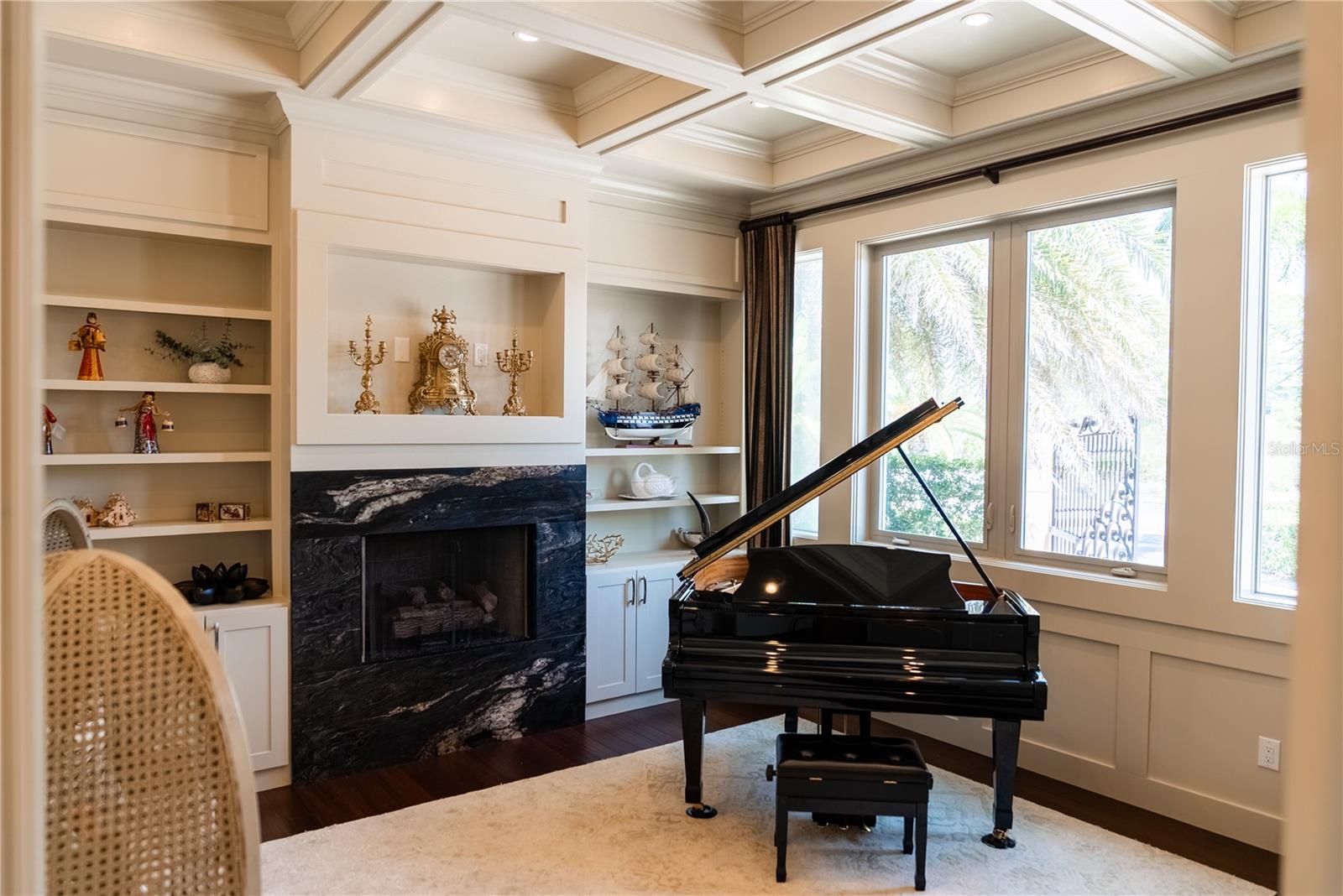 LEMON BAY ESTATES - Residential