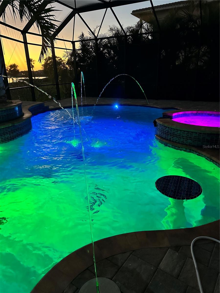 LEMON BAY ESTATES - Residential