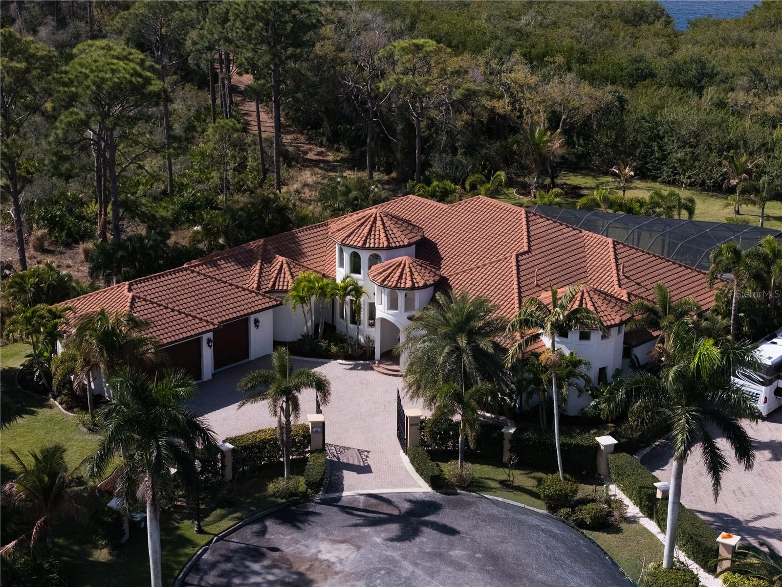 LEMON BAY ESTATES - Residential
