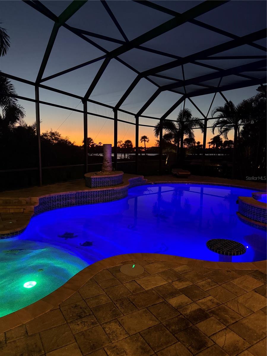 LEMON BAY ESTATES - Residential