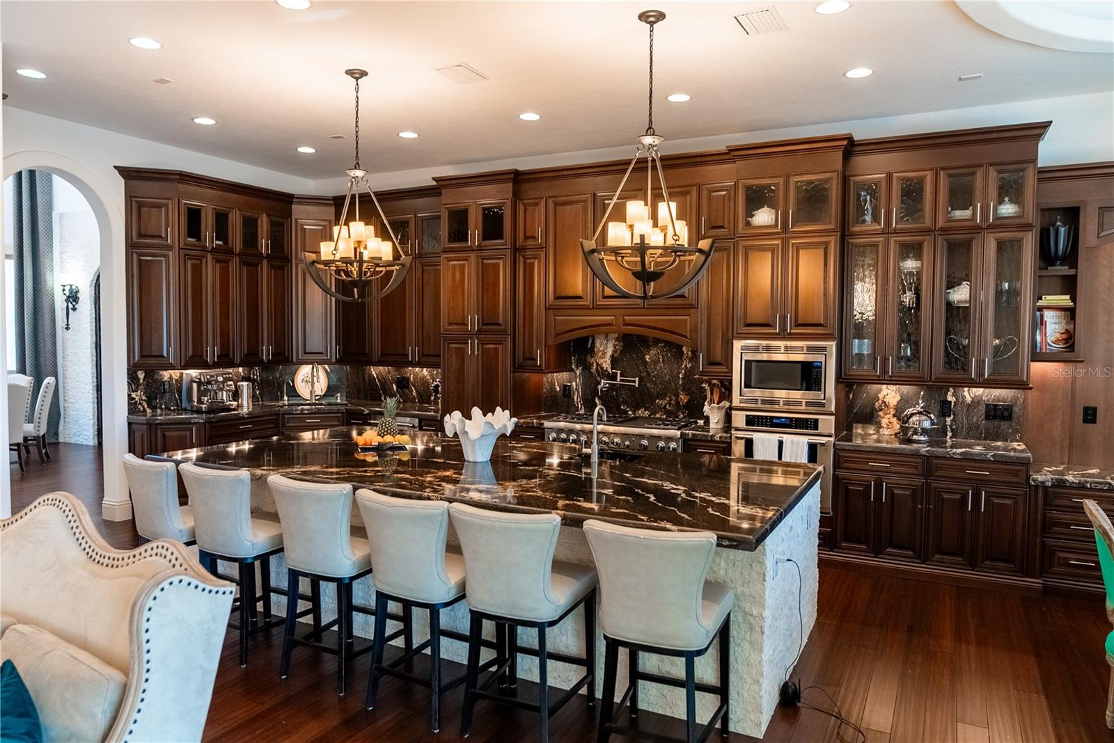 LEMON BAY ESTATES - Residential