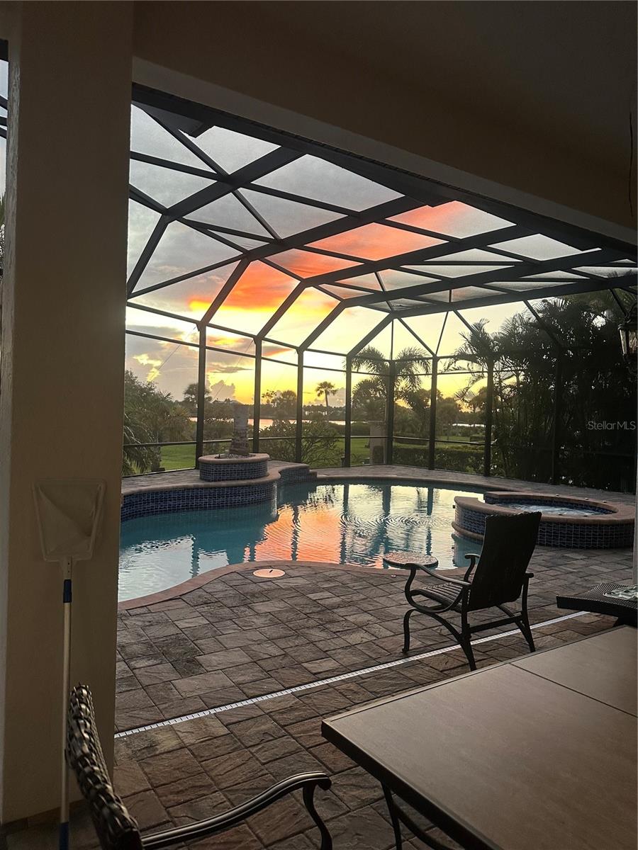 LEMON BAY ESTATES - Residential