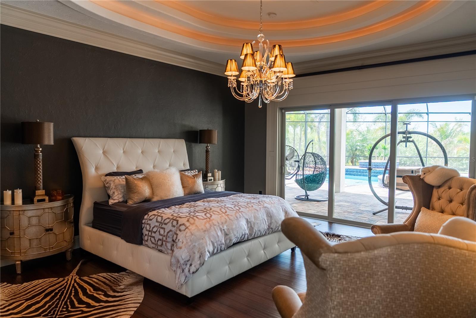 LEMON BAY ESTATES - Residential