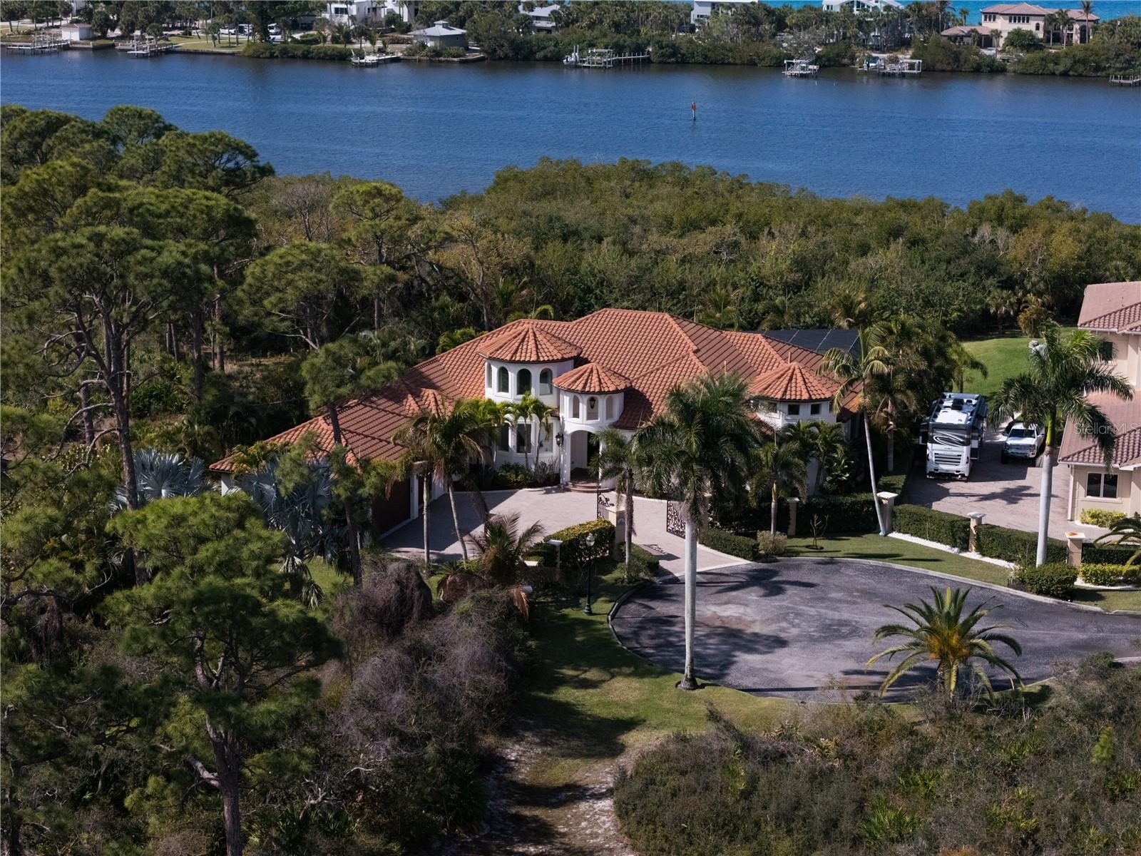 LEMON BAY ESTATES - Residential