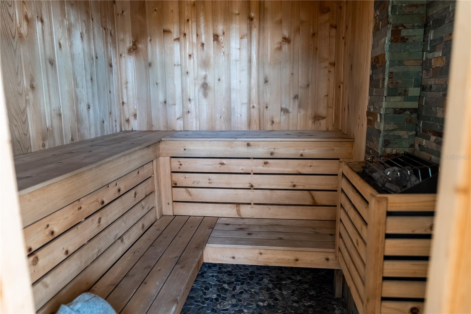 LEMON BAY ESTATES - Residential