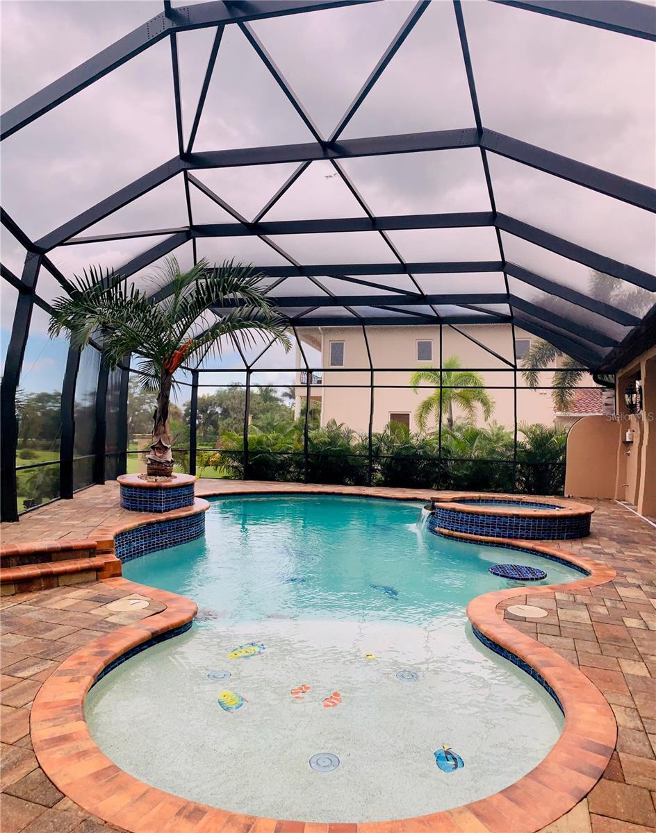 LEMON BAY ESTATES - Residential