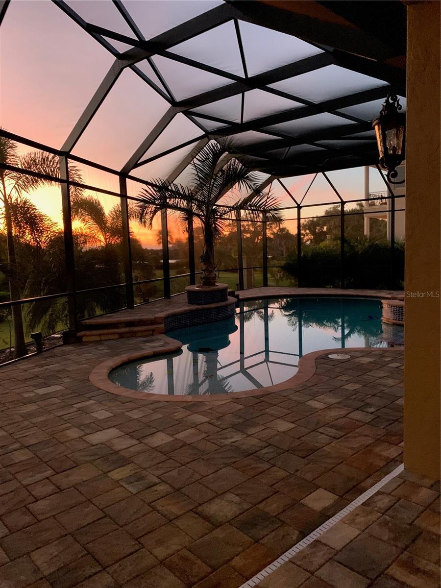 LEMON BAY ESTATES - Residential