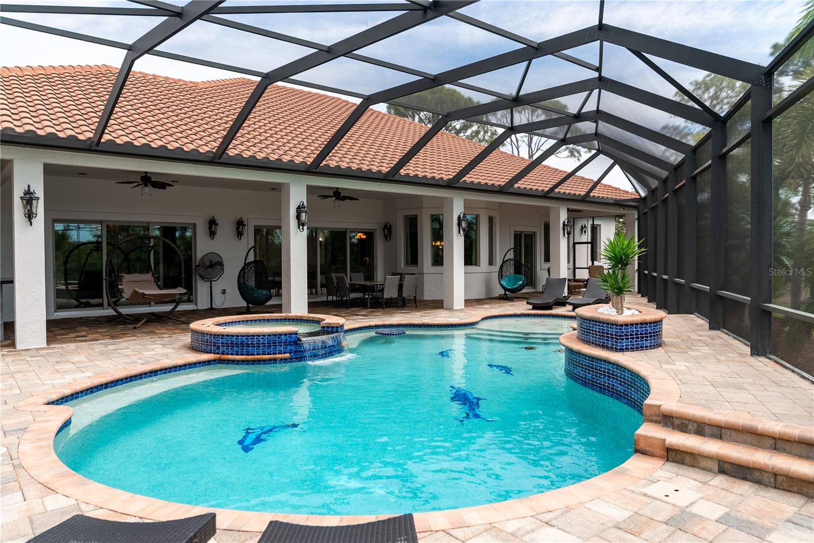 LEMON BAY ESTATES - Residential