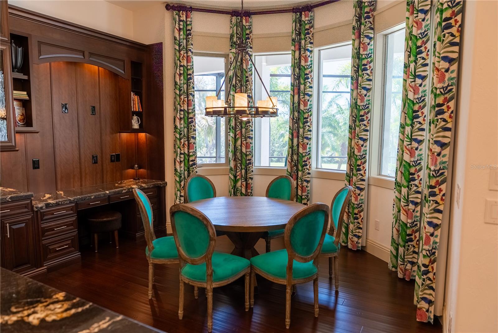 LEMON BAY ESTATES - Residential