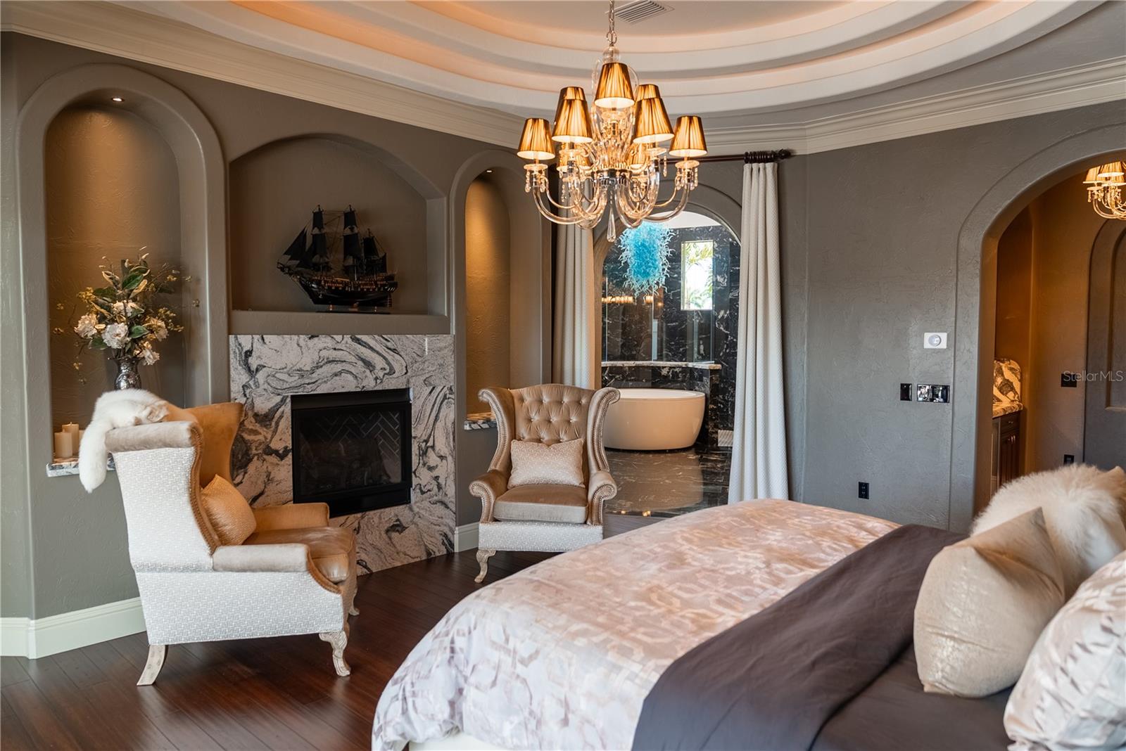 LEMON BAY ESTATES - Residential