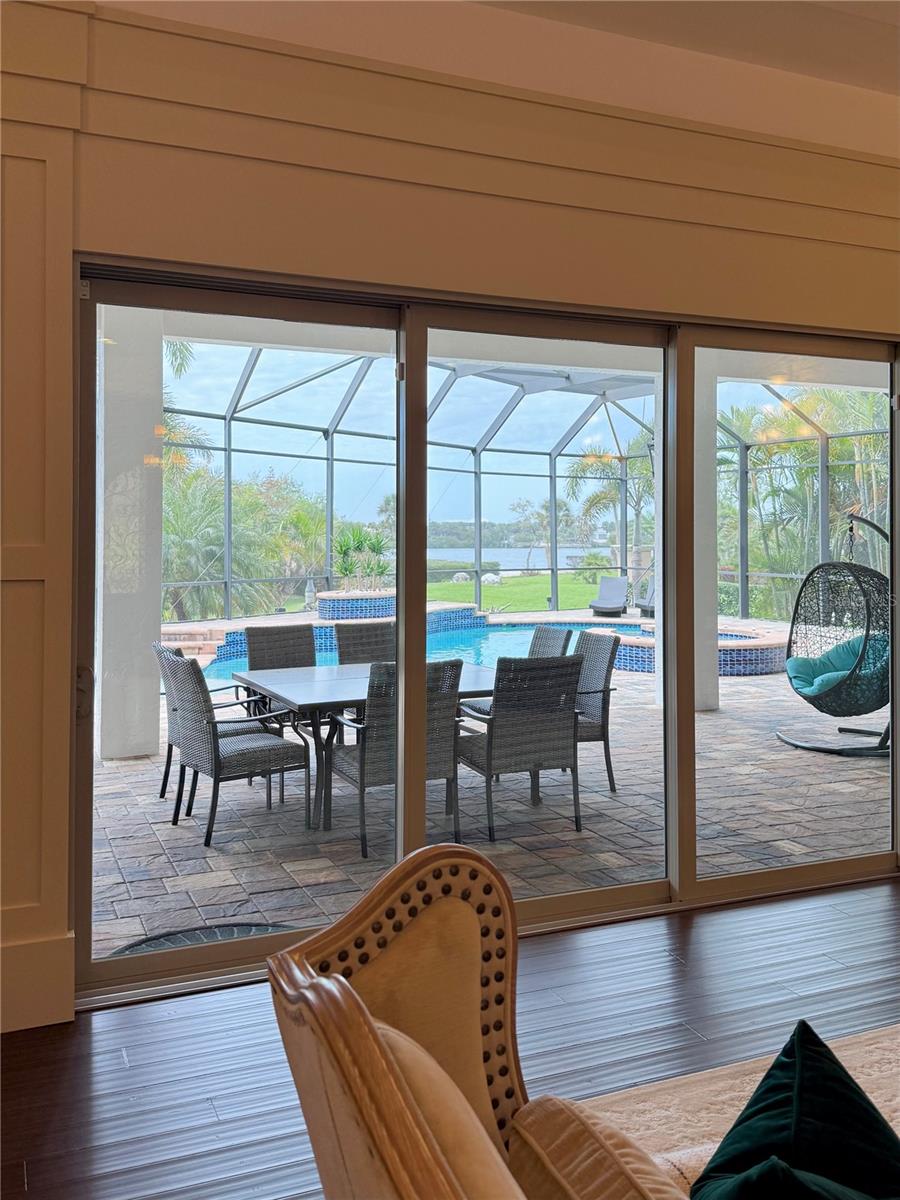 LEMON BAY ESTATES - Residential