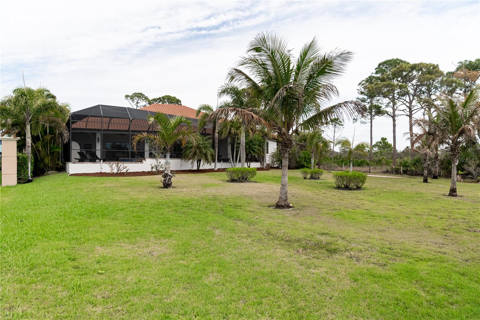 LEMON BAY ESTATES - Residential