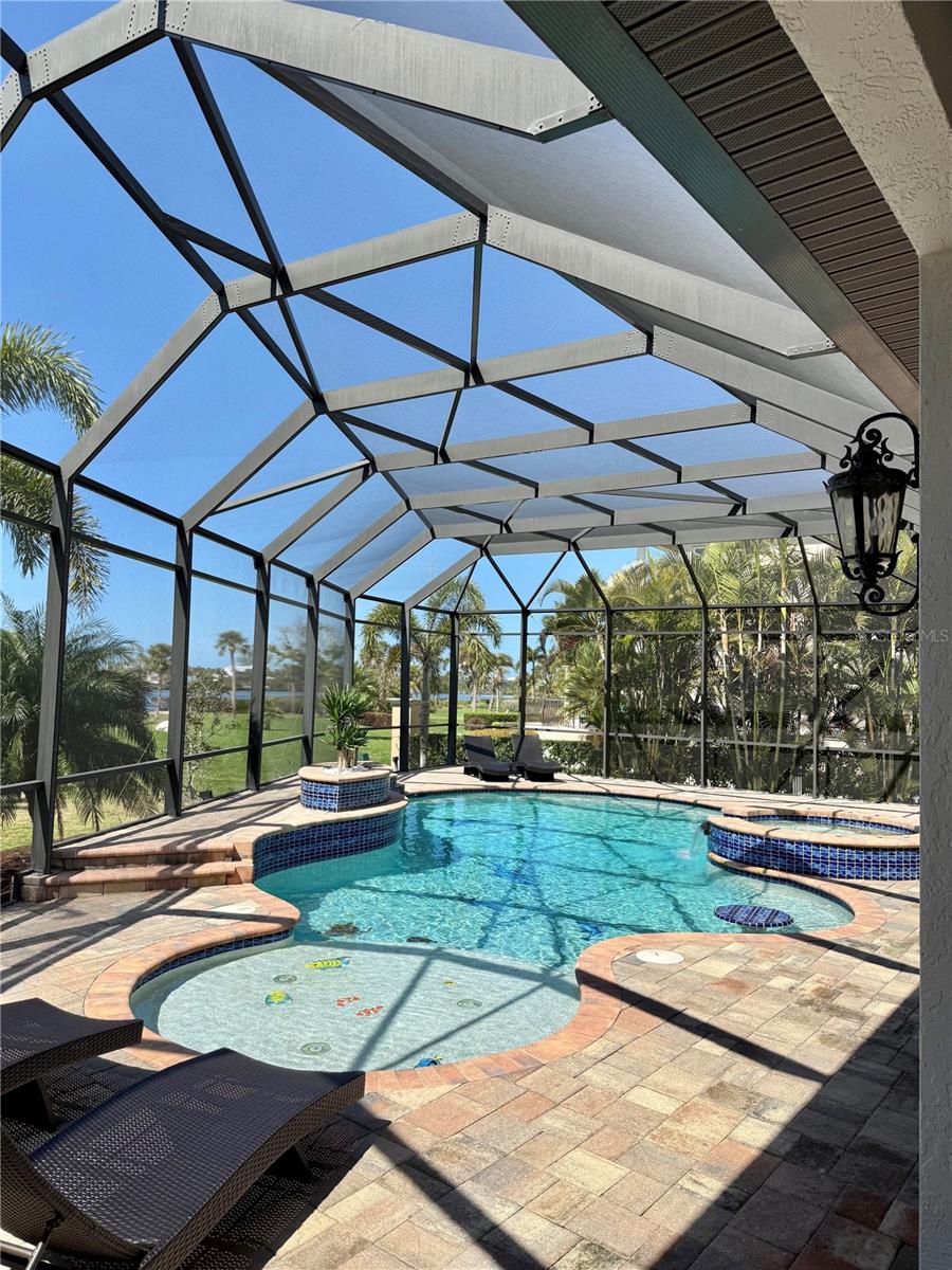 LEMON BAY ESTATES - Residential