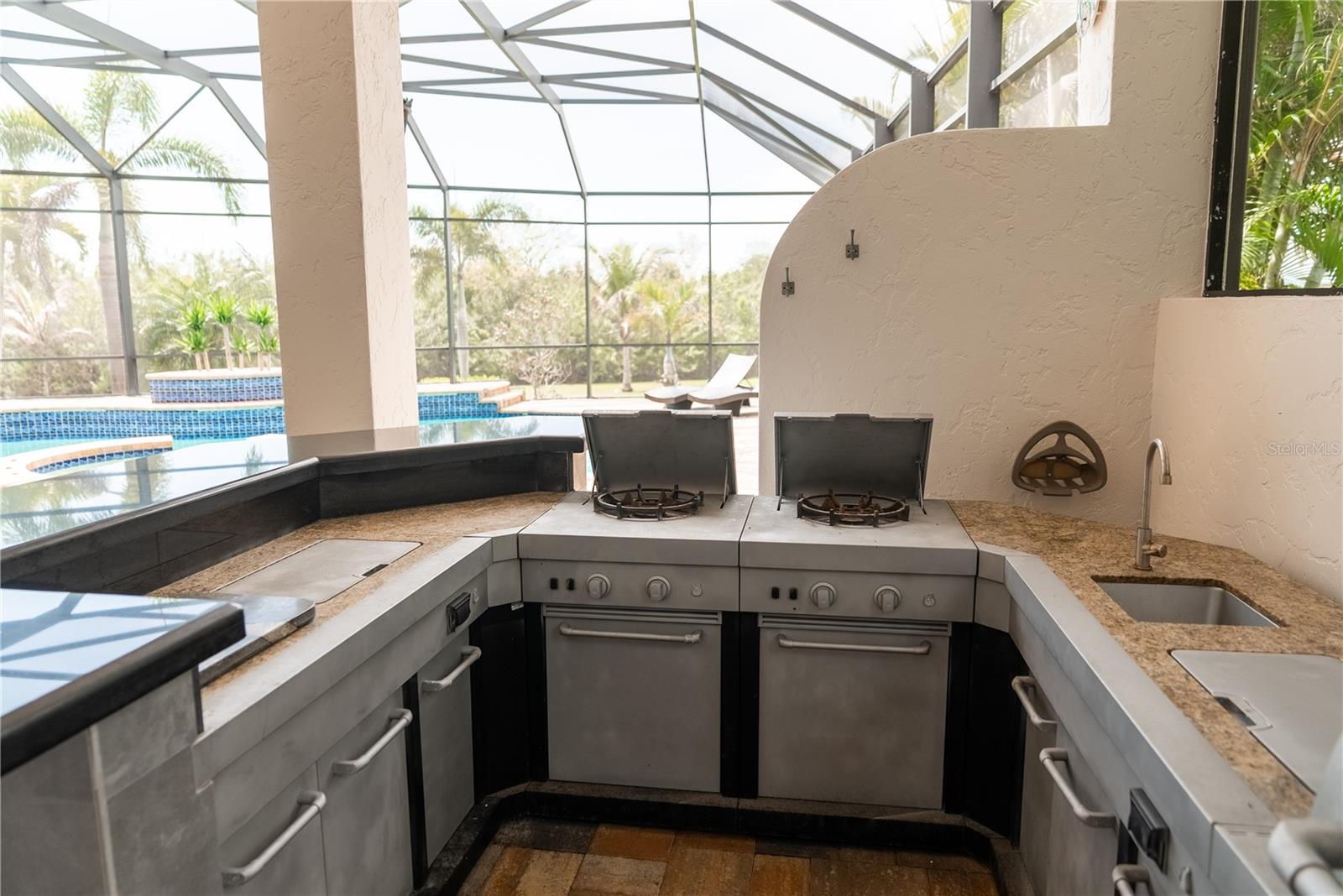 LEMON BAY ESTATES - Residential