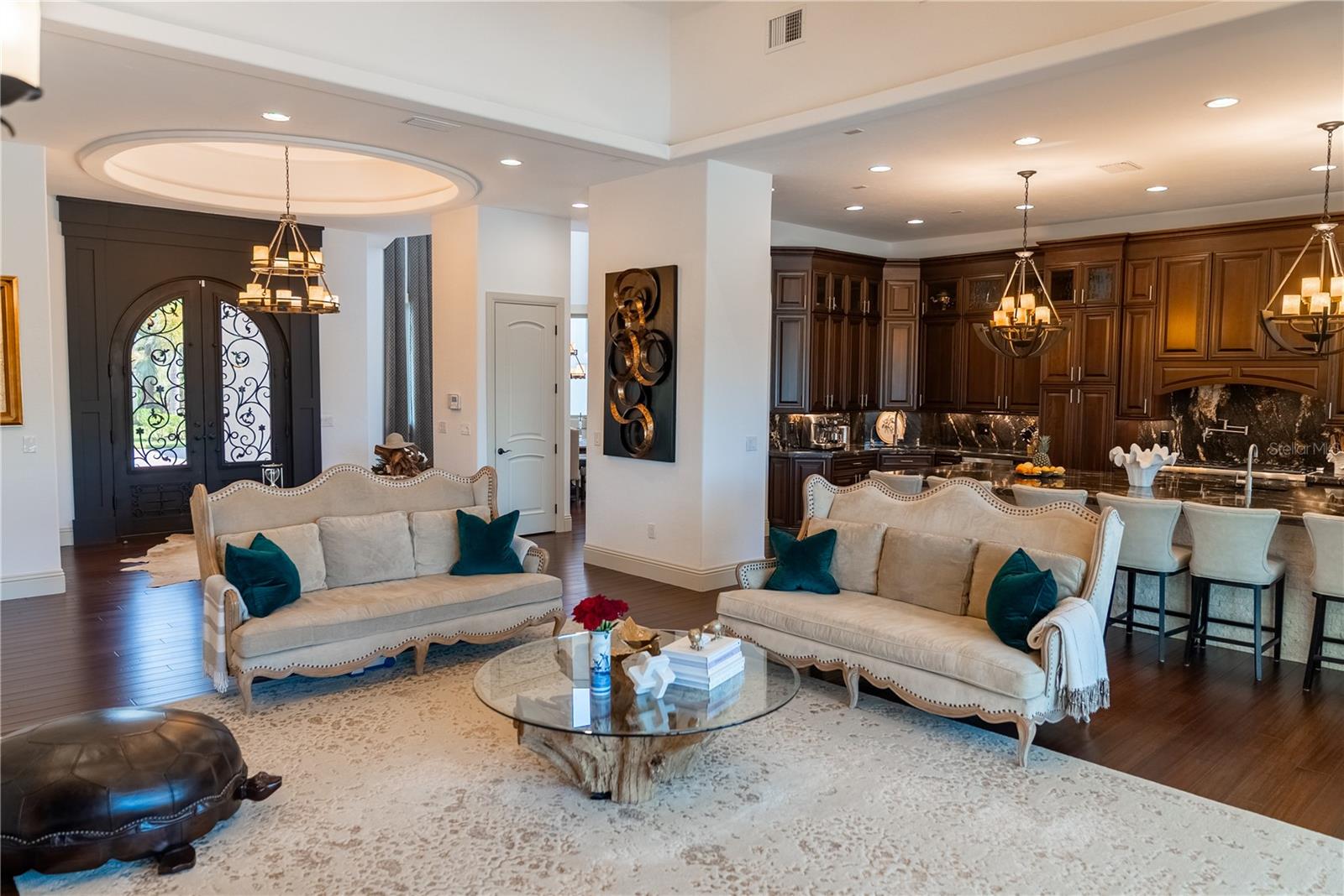 LEMON BAY ESTATES - Residential