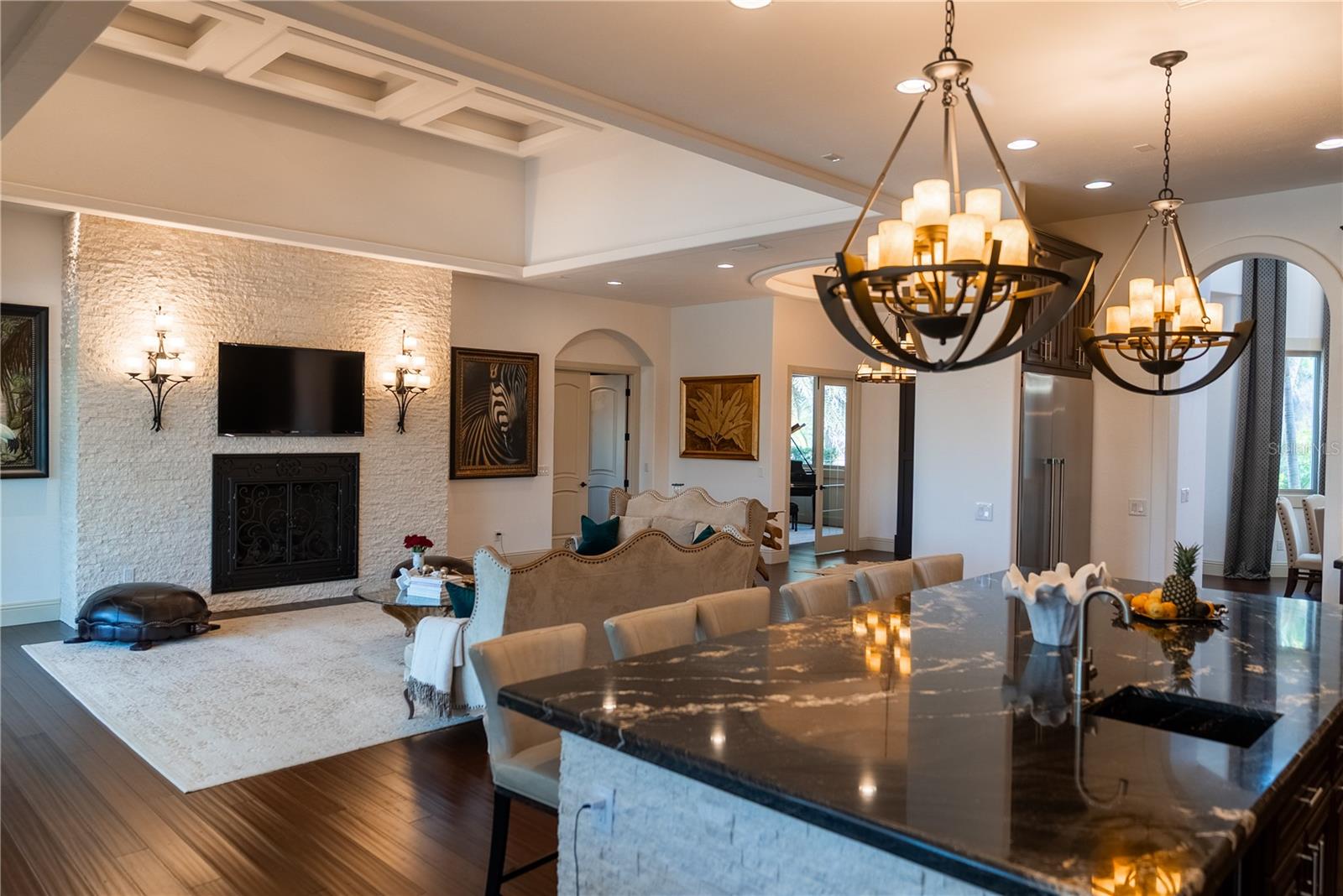 LEMON BAY ESTATES - Residential