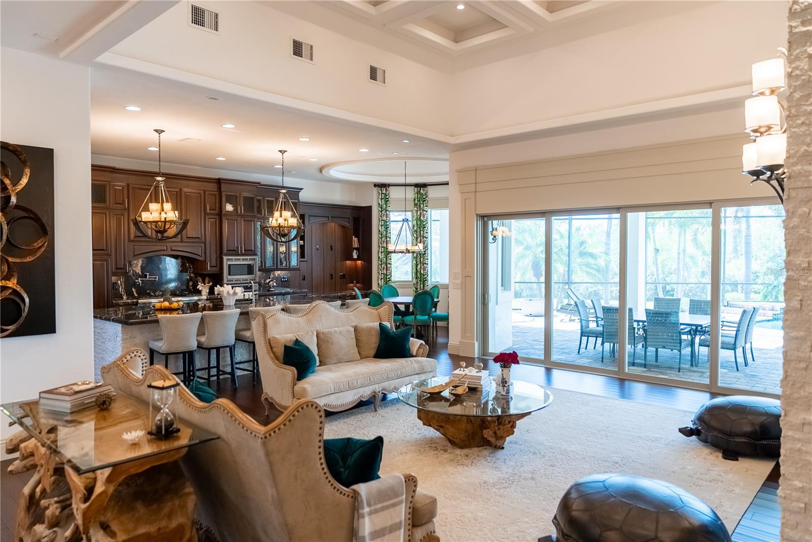 LEMON BAY ESTATES - Residential