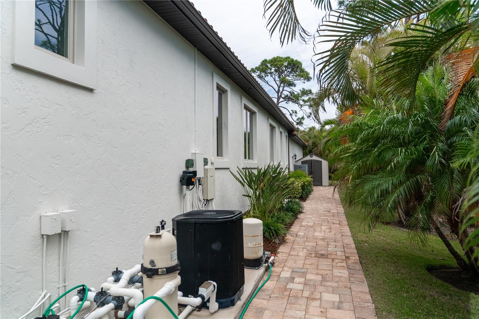 LEMON BAY ESTATES - Residential